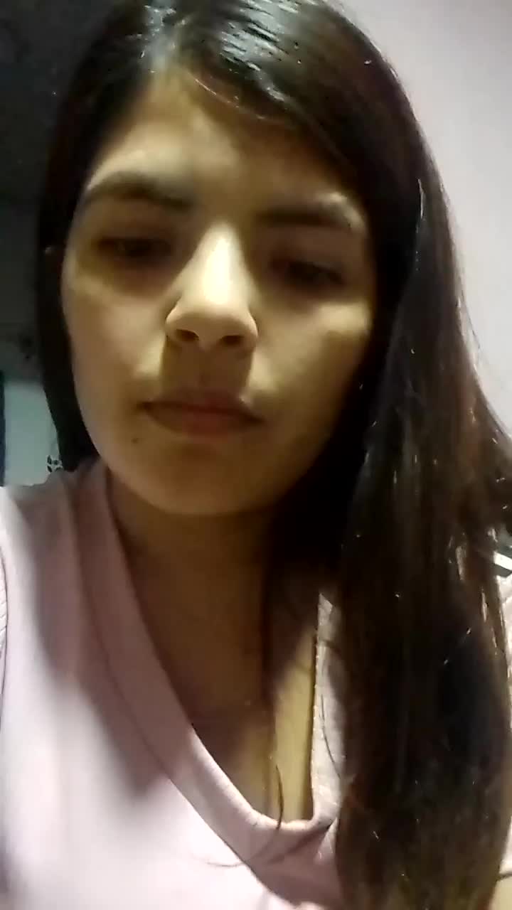 Adriana A. candidate video thumbnail