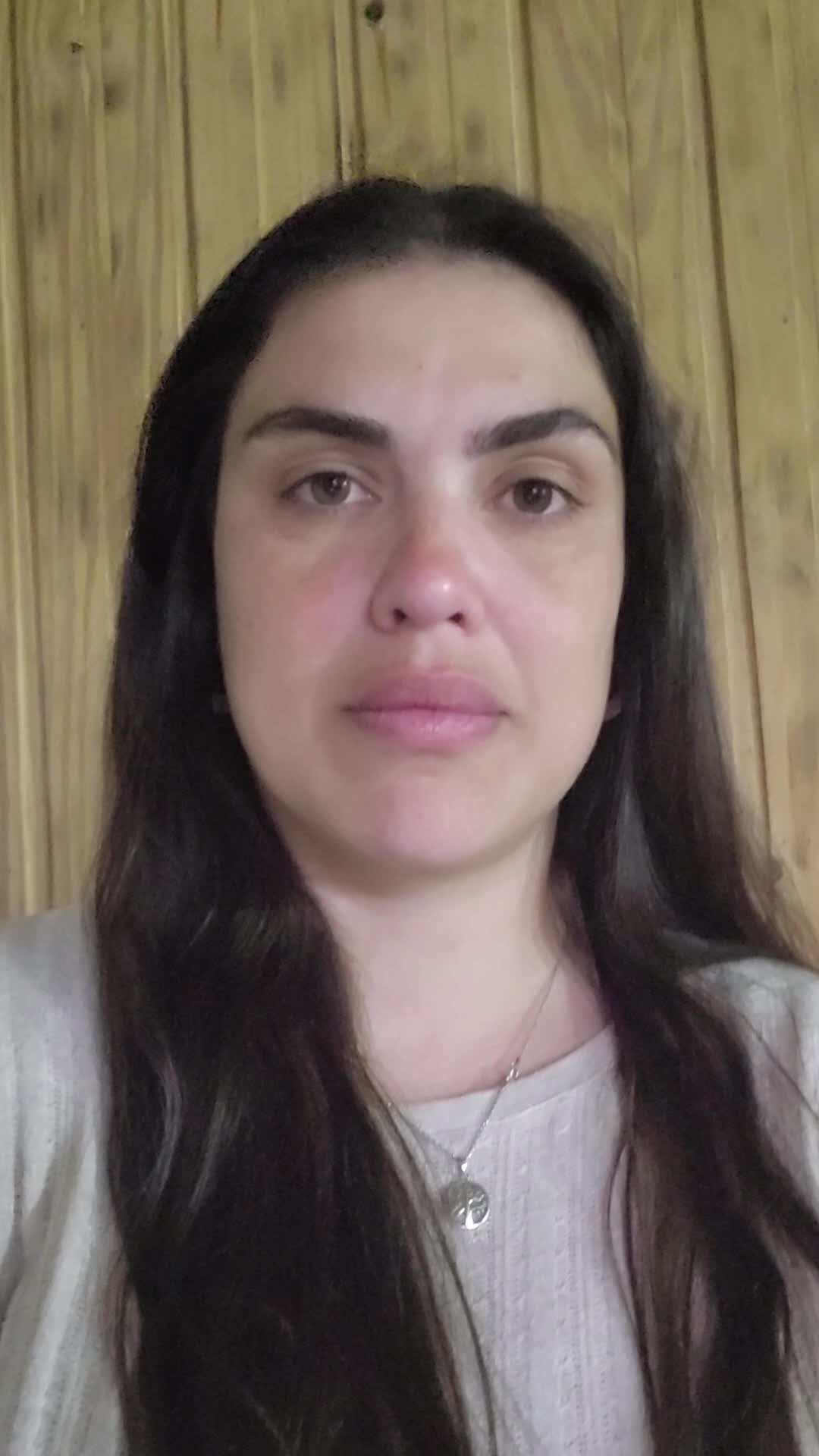 Yessica N. candidate video thumbnail