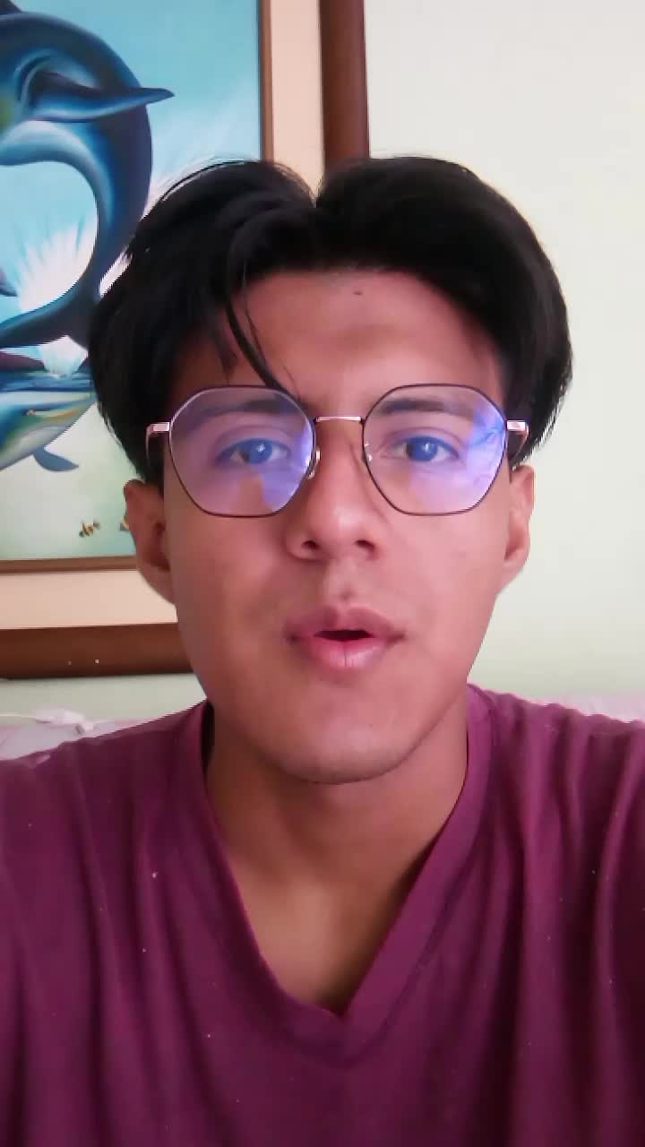 Cristhofer F. candidate video thumbnail
