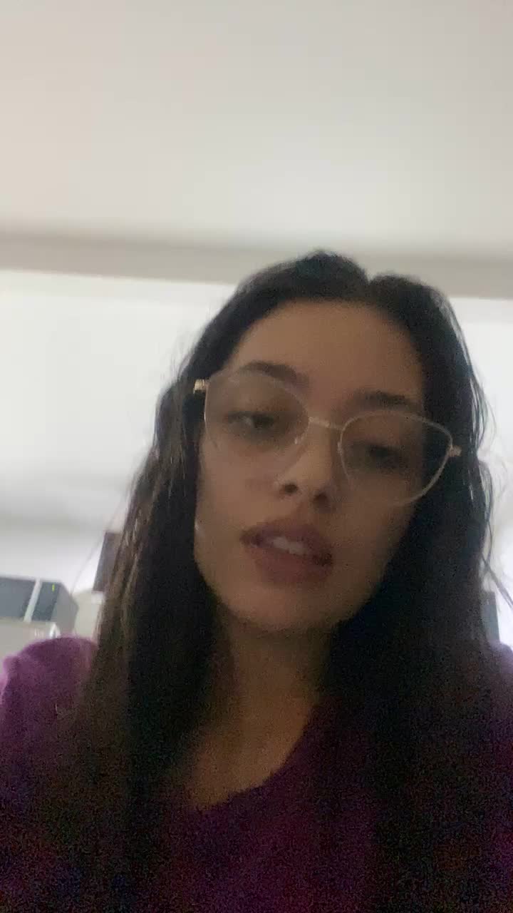 Sofia C. candidate video thumbnail