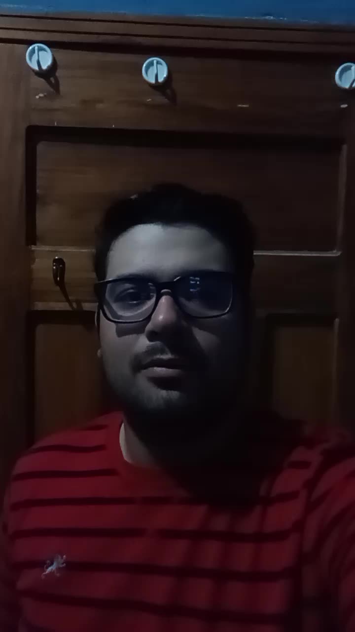 Allan S. candidate video thumbnail
