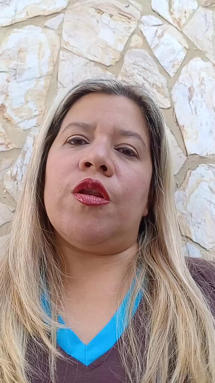 Mariblanca M. candidate video thumbnail