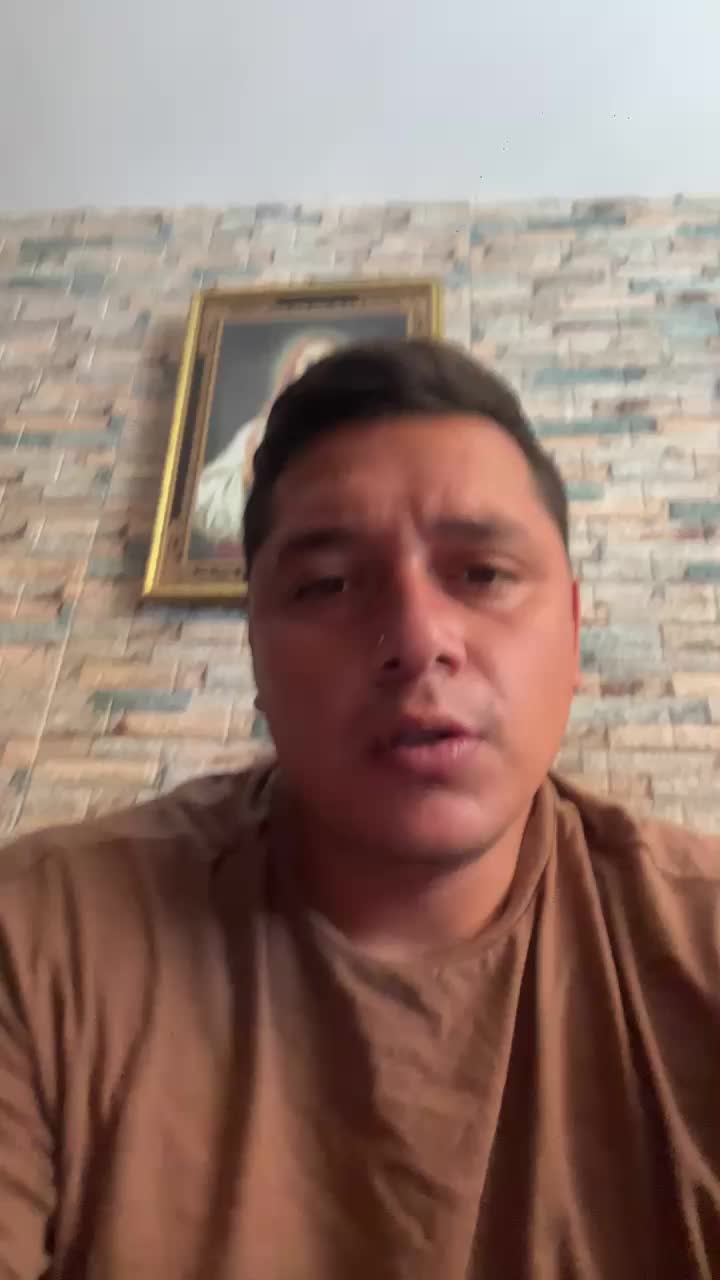 Miguel Á. candidate video thumbnail
