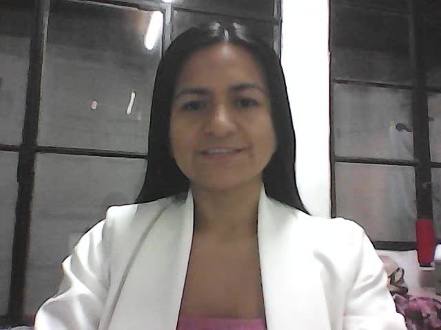 Esperanza C. candidate video thumbnail