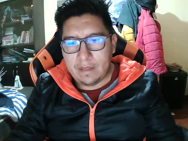 Ivan G. candidate video thumbnail