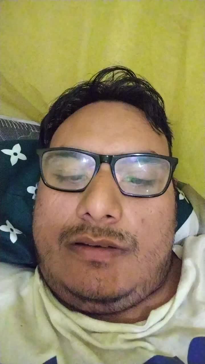 FABIAN Q. candidate video thumbnail