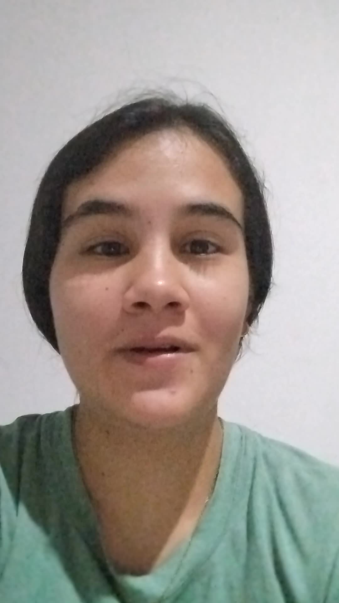 Marilyn A. candidate video thumbnail