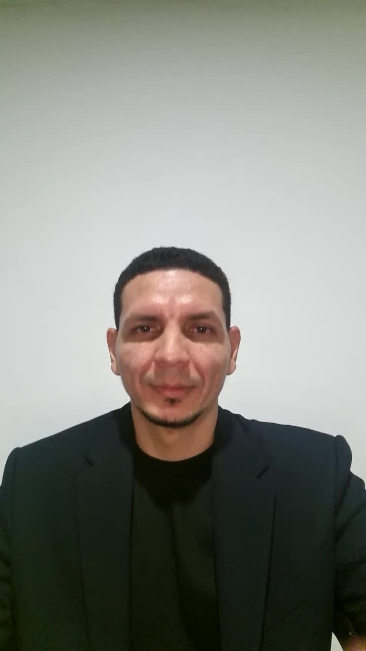 Jose C. candidate video thumbnail