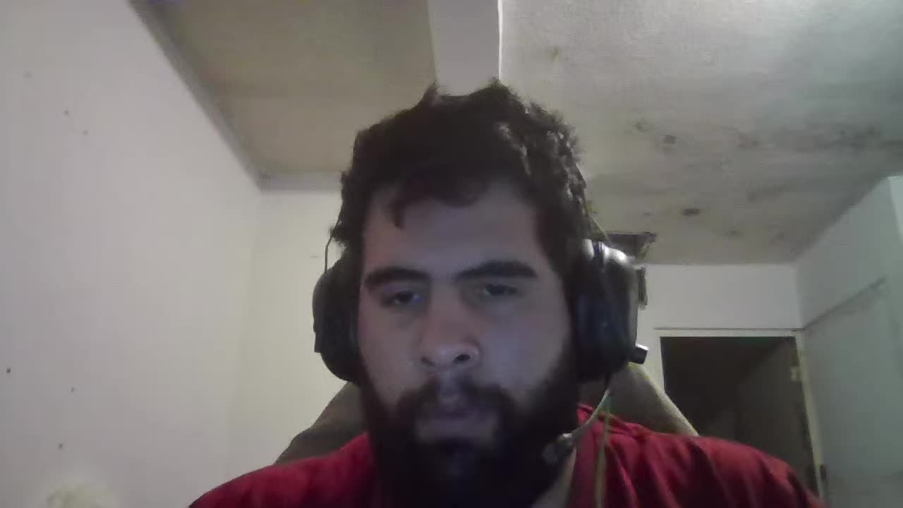 Fernando V. candidate video thumbnail