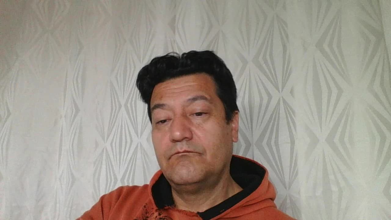 Andres candidate video thumbnail