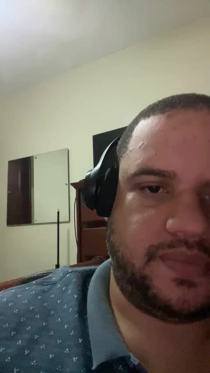 Pedro D. candidate video thumbnail