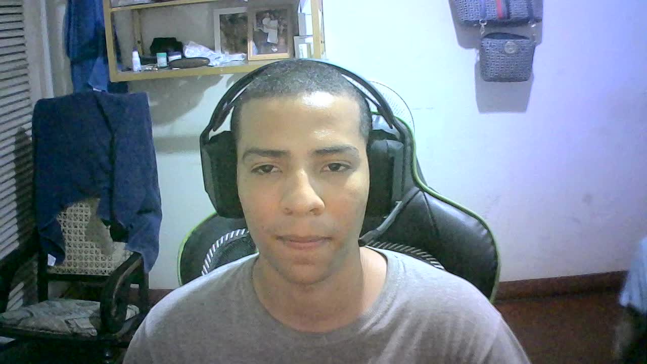 Alvaro E. candidate video thumbnail