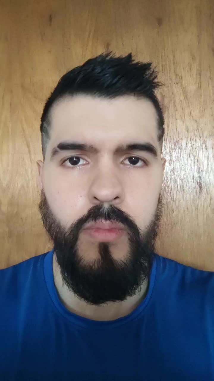 Federico candidate video thumbnail