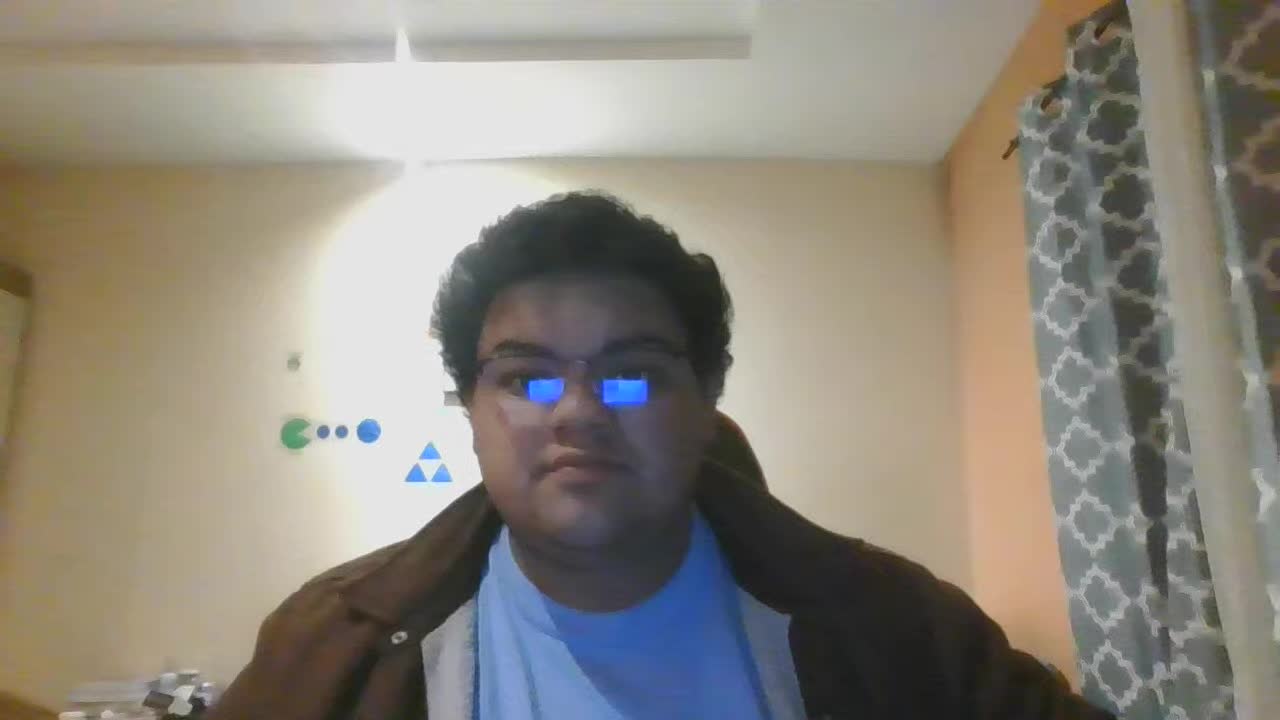 Rodrigo A. candidate video thumbnail