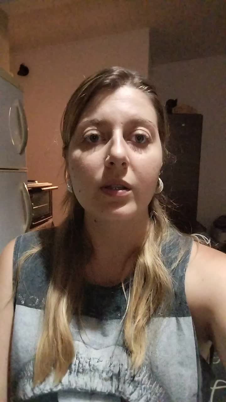 Talia G. candidate video thumbnail
