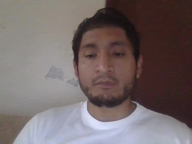 Alberto E. candidate video thumbnail