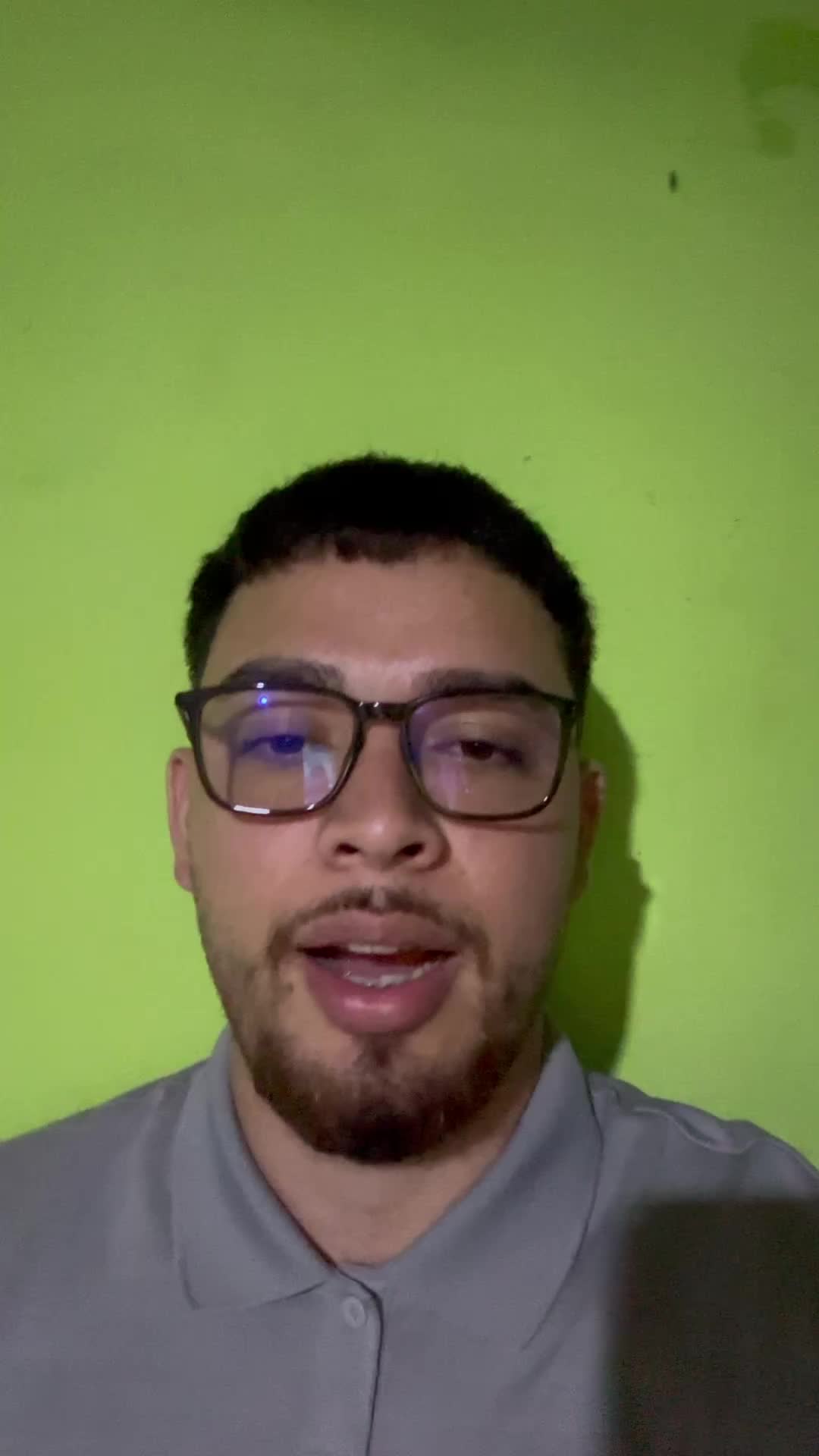 Rickelme Z. candidate video thumbnail