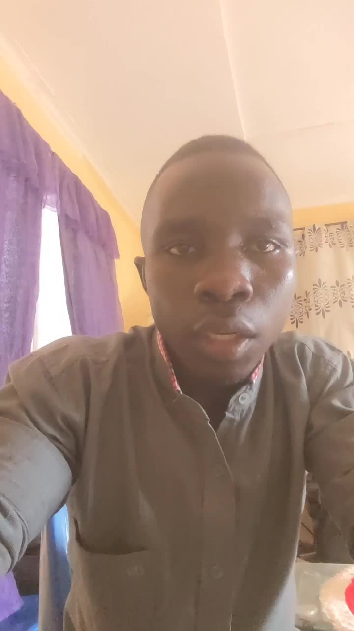 Moses M. candidate video thumbnail