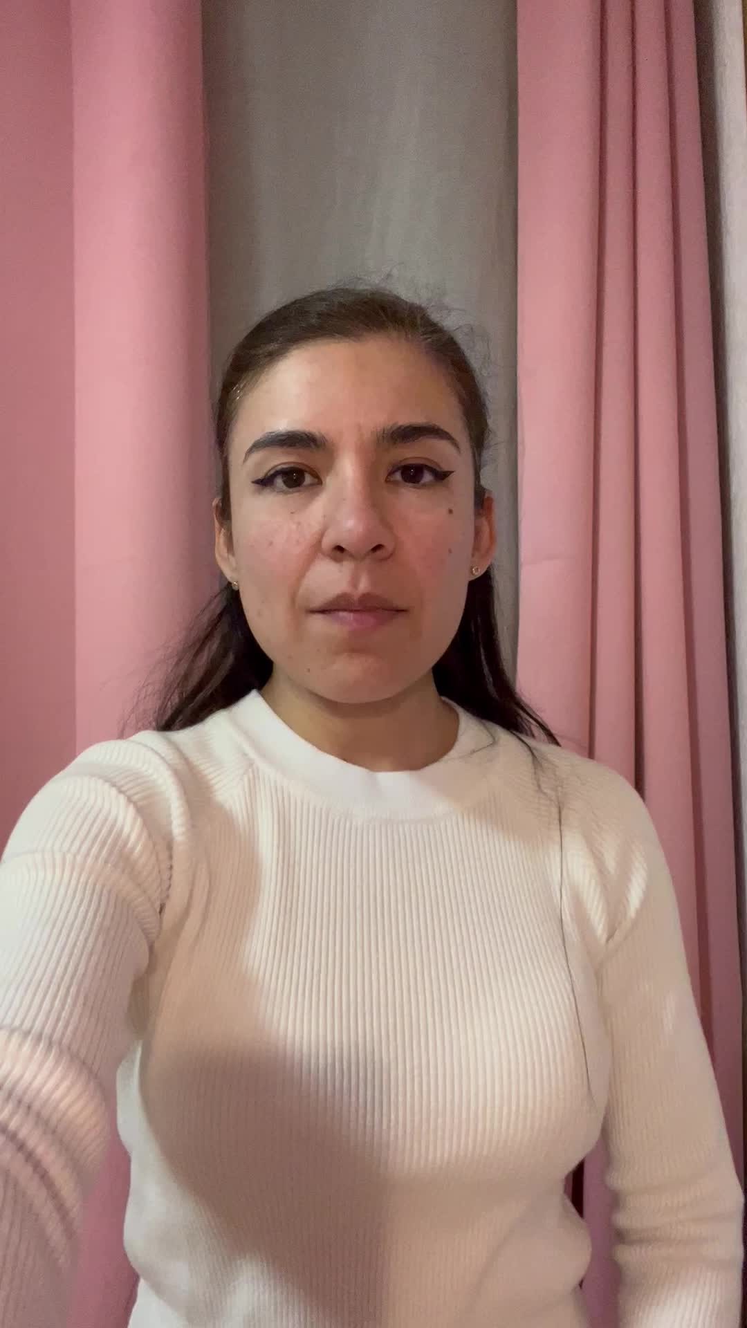 Ilse H. candidate video thumbnail