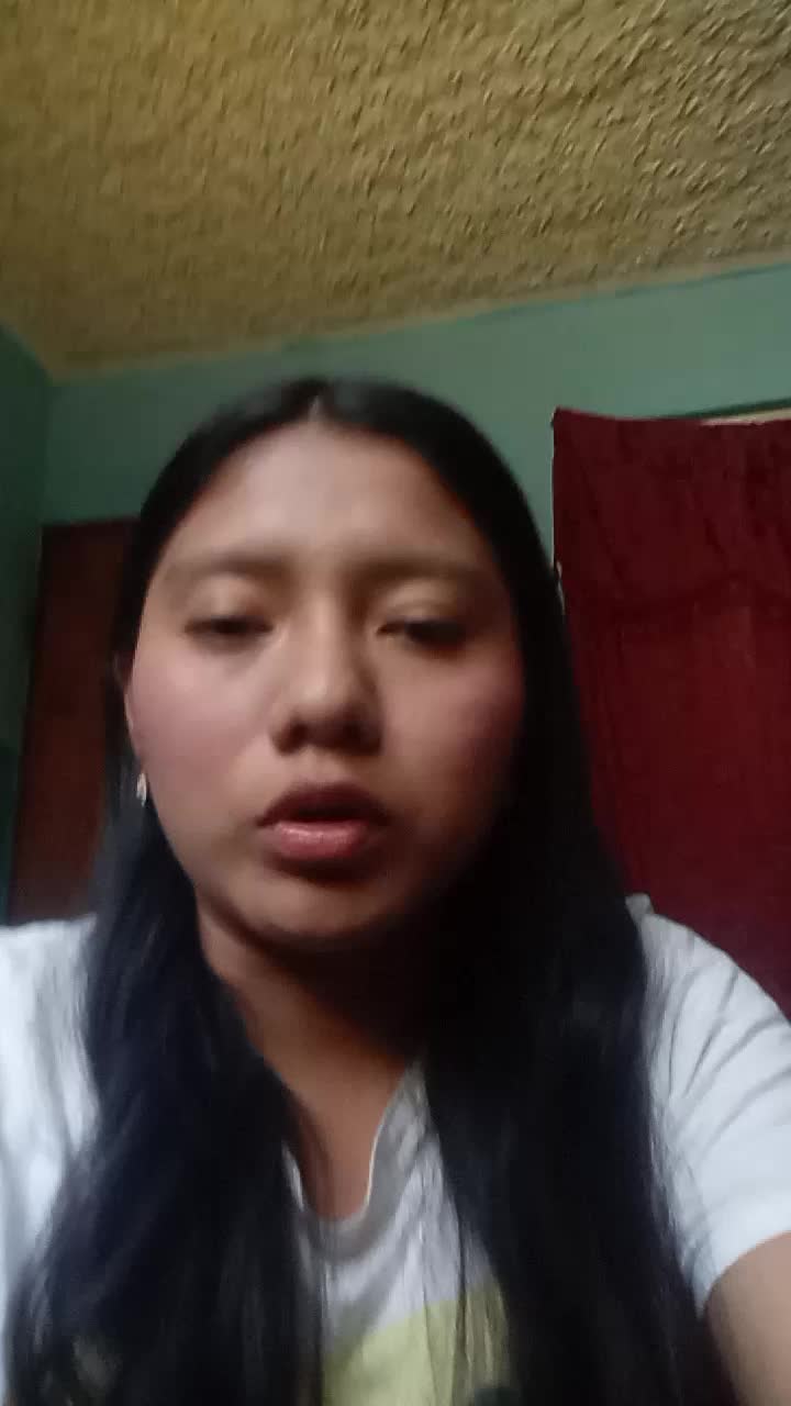 Karla Rebeca Yaxcal Pop video thumbnail