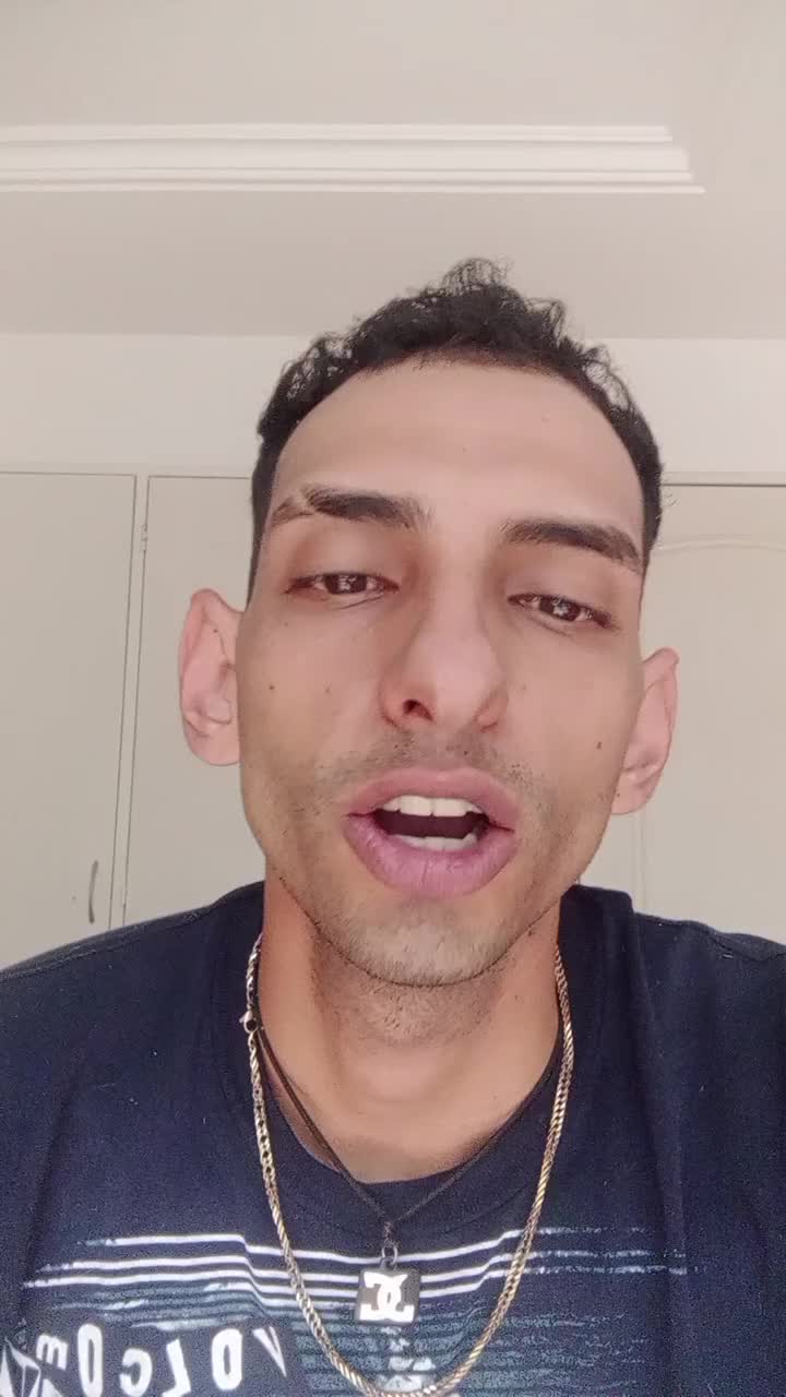 Miniatura del video de Ronald Felipe Barreto castillo