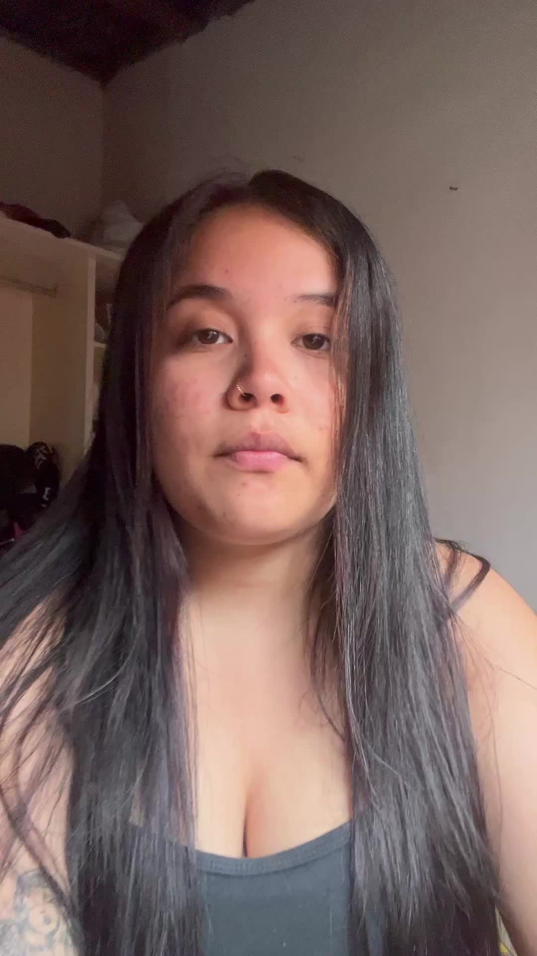 Mariana E. candidate video thumbnail