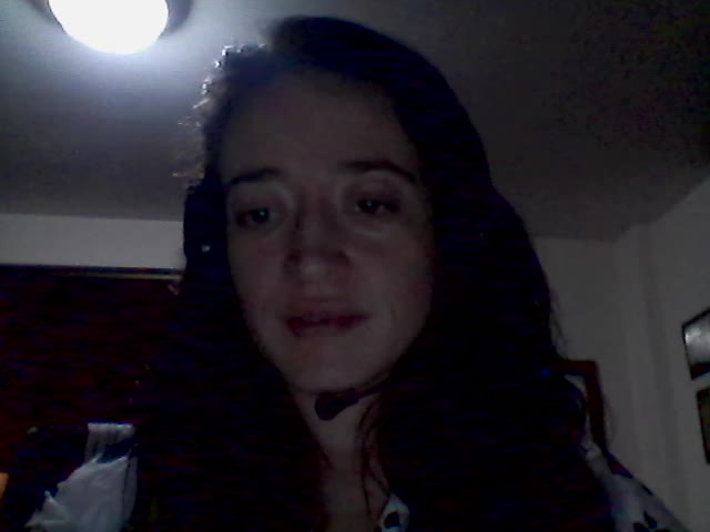 Manuela Gonzalez video thumbnail