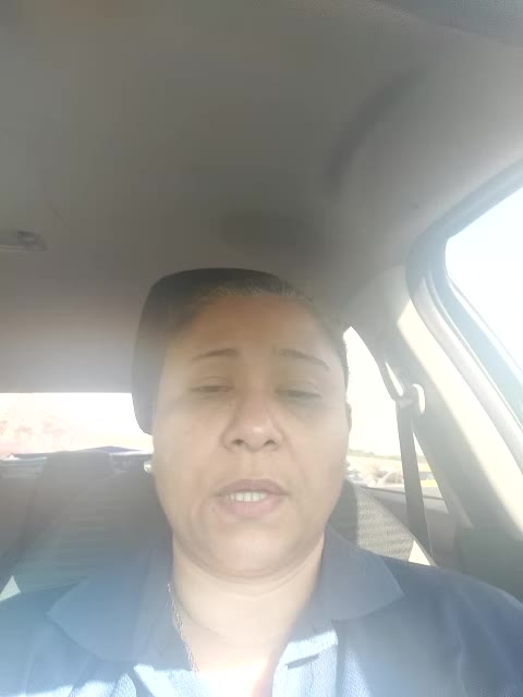 Linette candidate video thumbnail