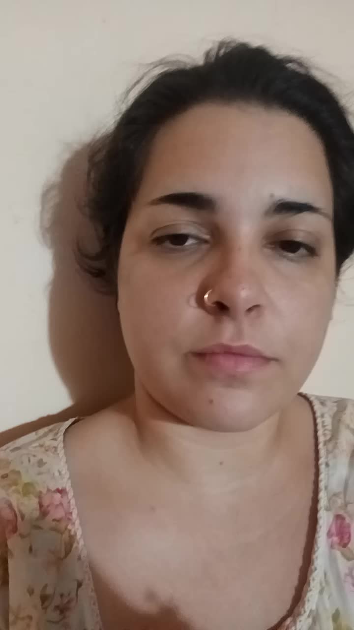 Xiomara V. candidate video thumbnail