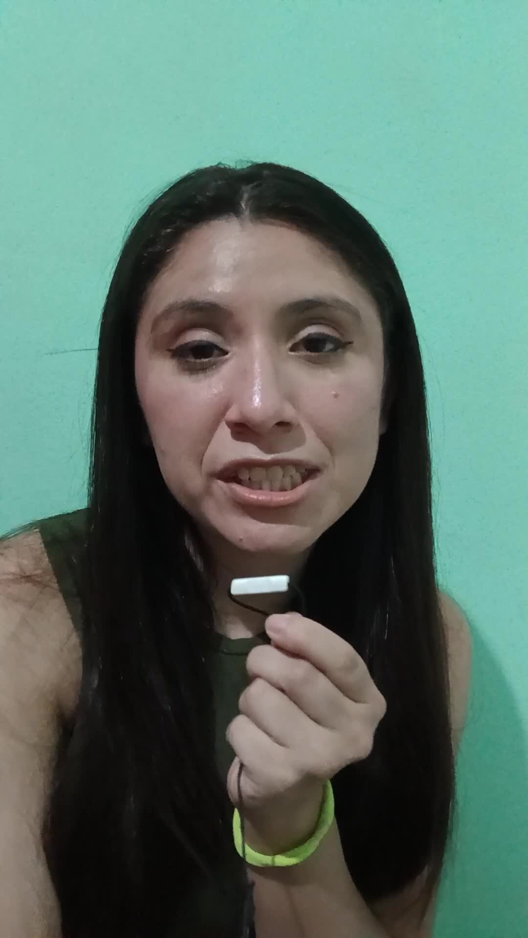 Patricia Geraldina Juárez Linares video thumbnail