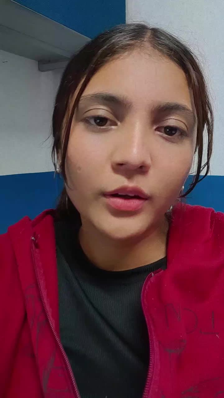 Yinet C. candidate video thumbnail