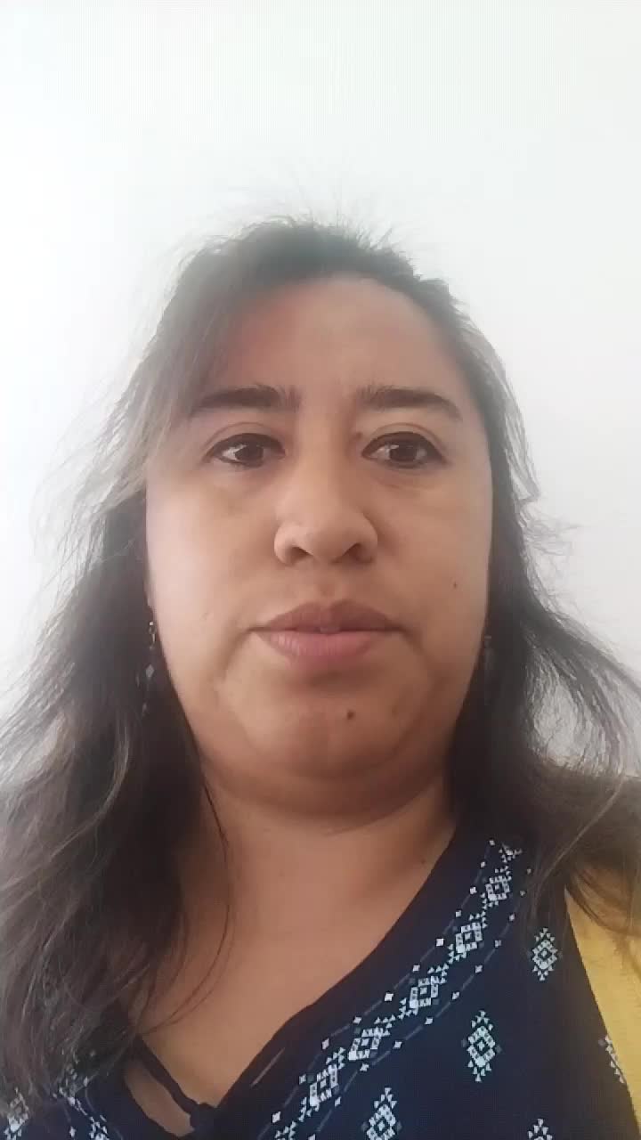 Yessenia G. candidate video thumbnail