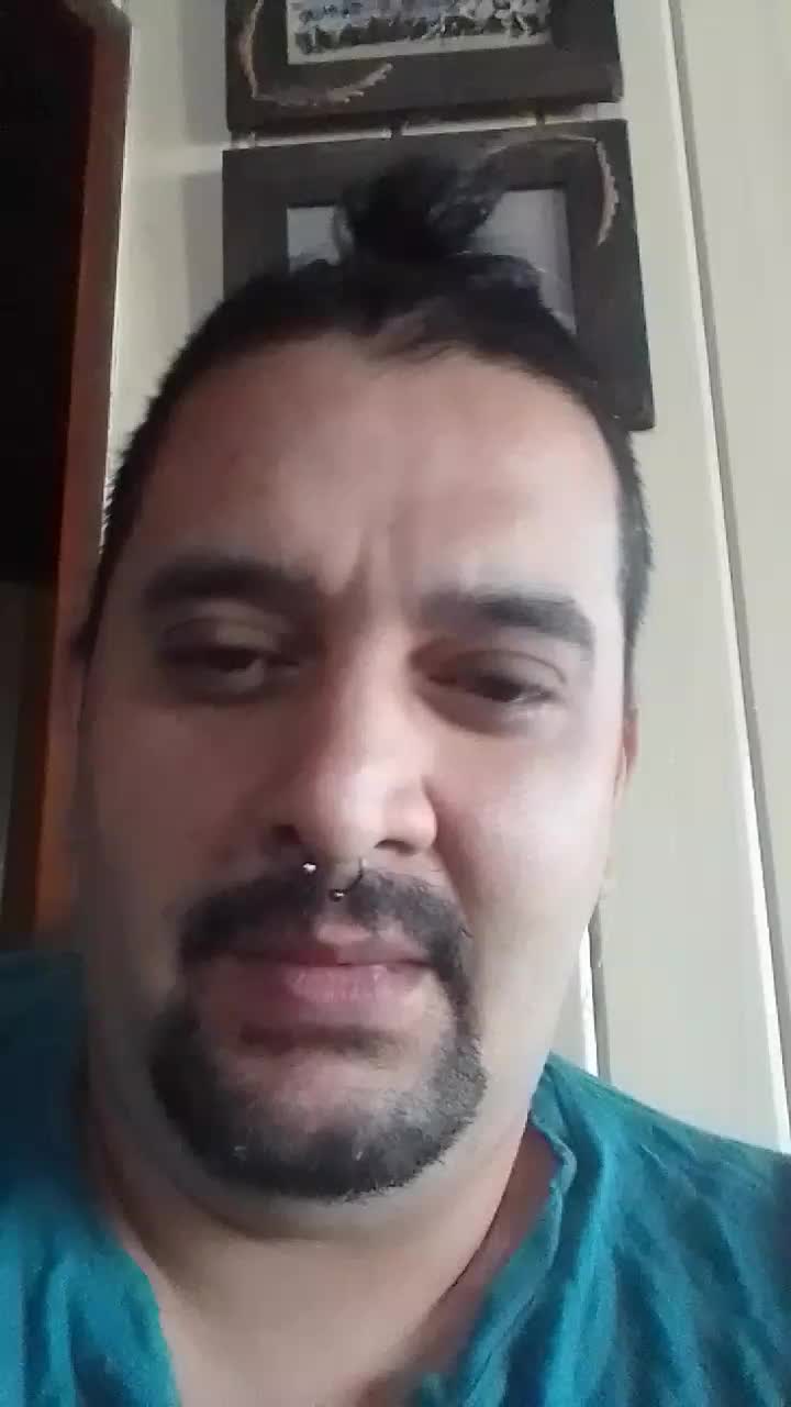 Lautaro R. candidate video thumbnail