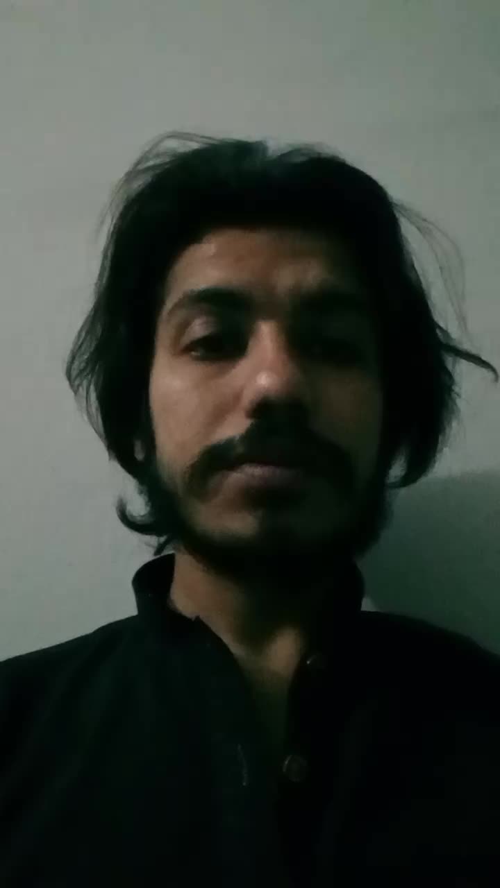 Abdur R. candidate video thumbnail