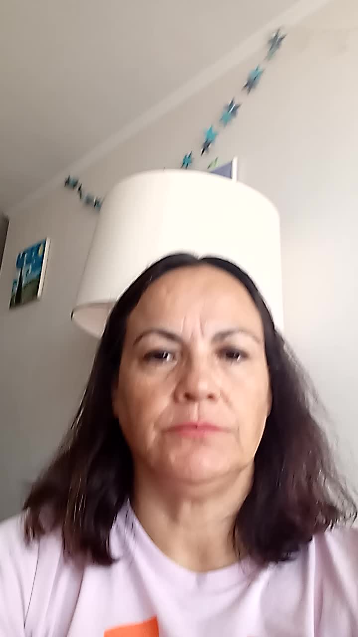 Pamela P. candidate video thumbnail