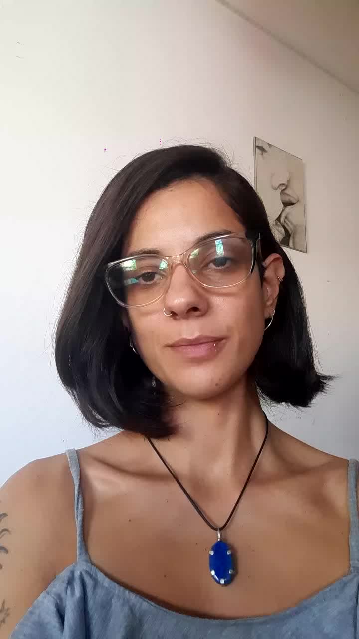 Melisa candidate video thumbnail