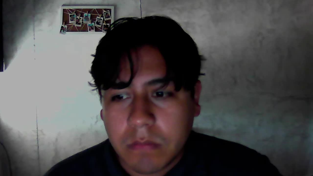 Carlos Fernando Ramos Cuecuecha video thumbnail