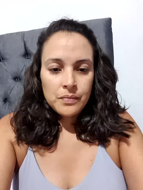 María E. candidate video thumbnail