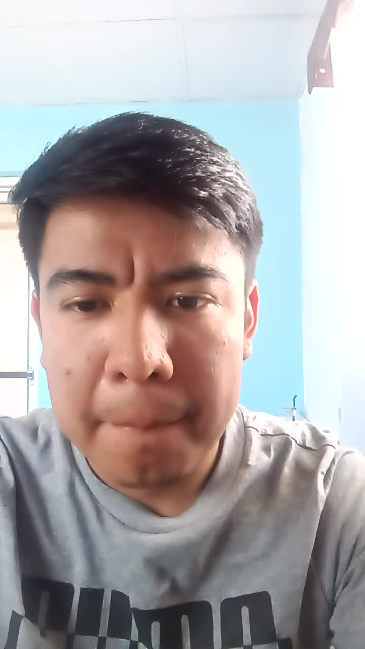 Ulises A. candidate video thumbnail