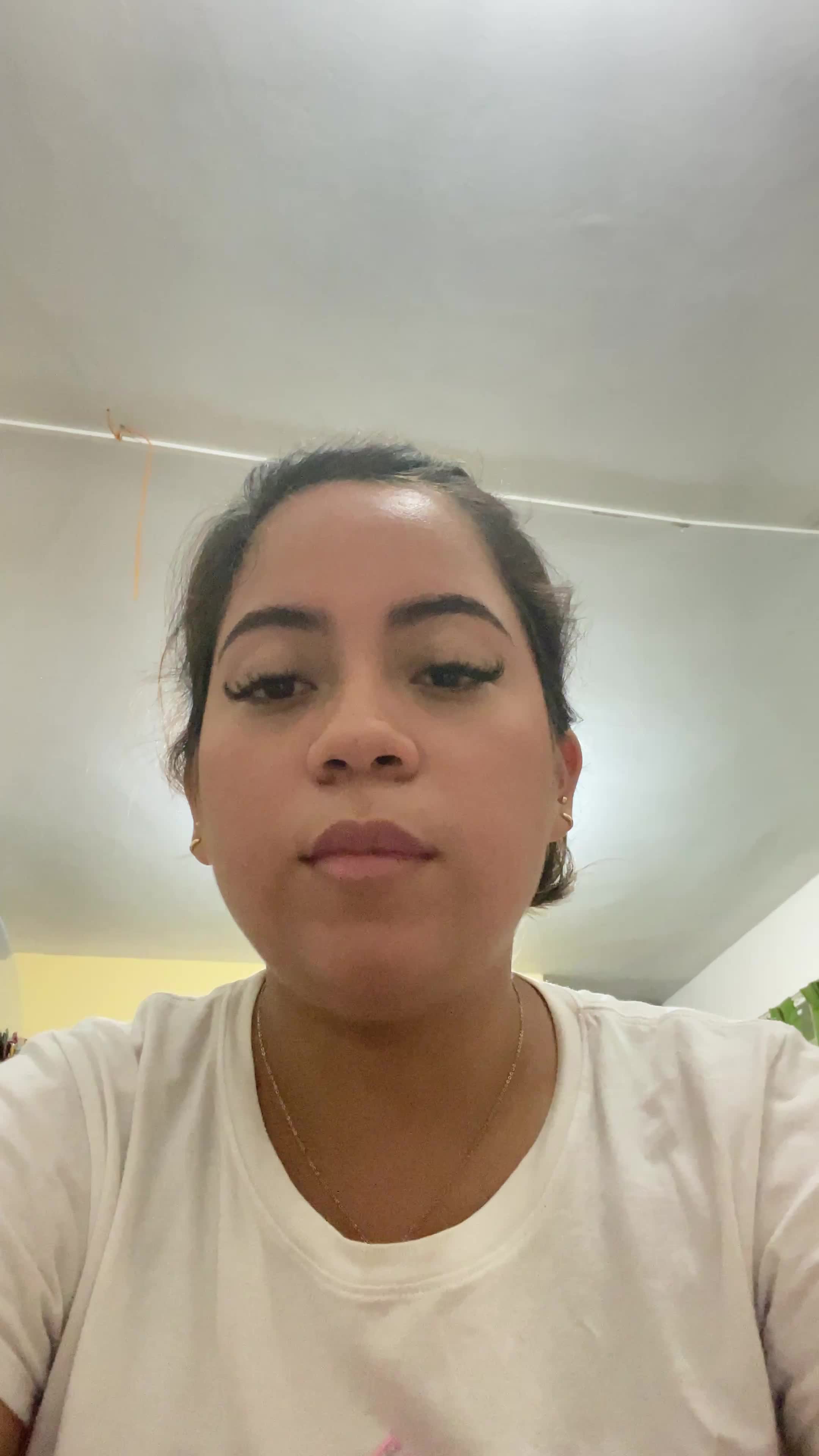Fátima V. candidate video thumbnail