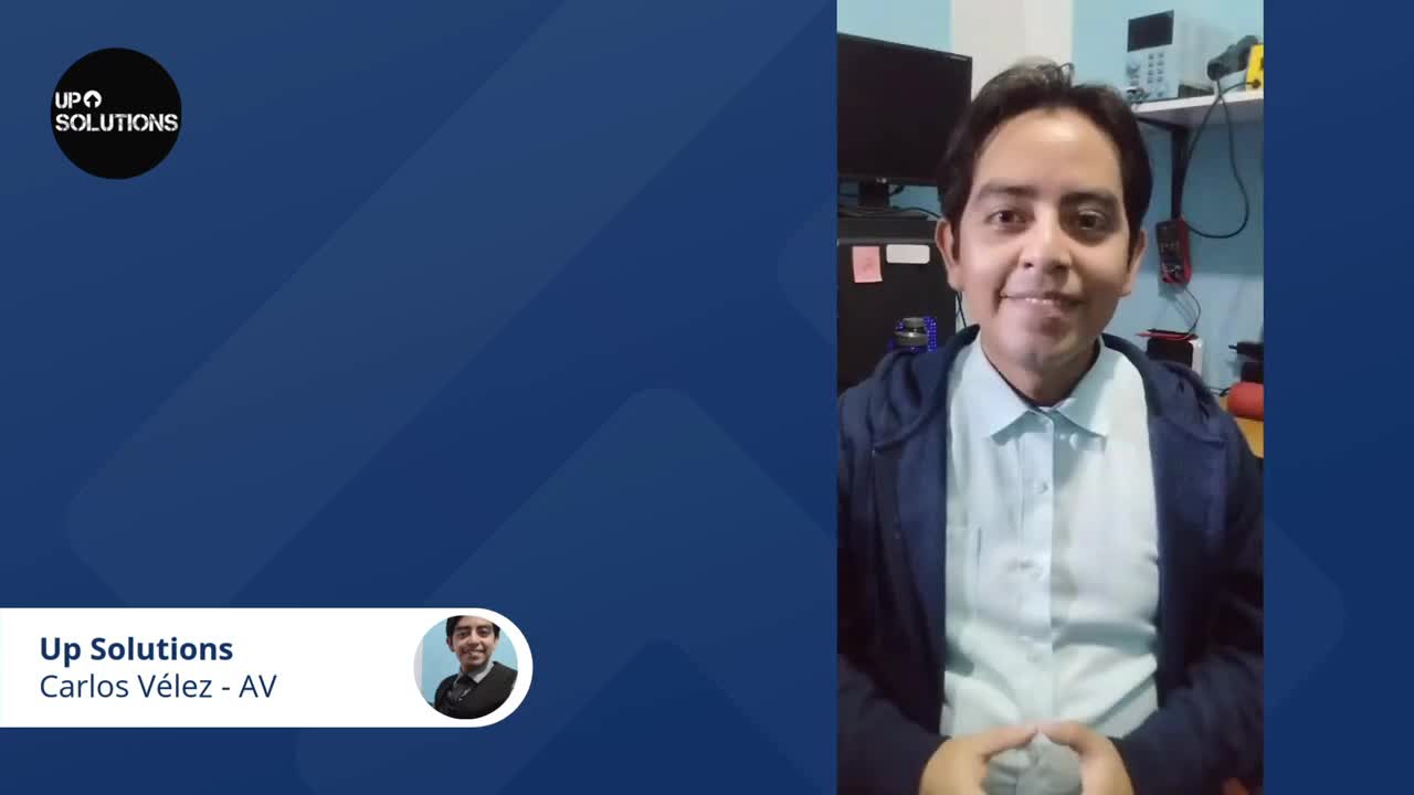 CARLOS VELEZ video thumbnail