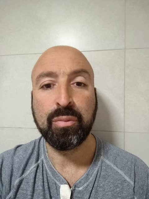 Iván L. candidate video thumbnail