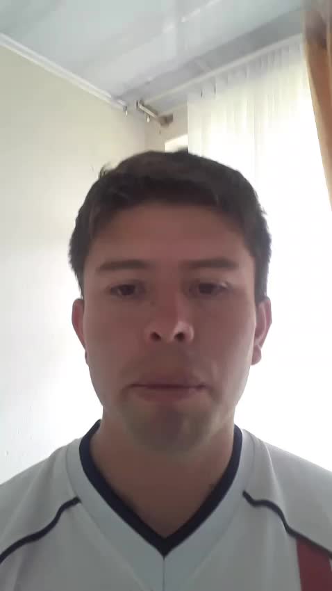 miller C. candidate video thumbnail