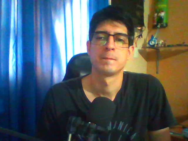 José R. candidate video thumbnail