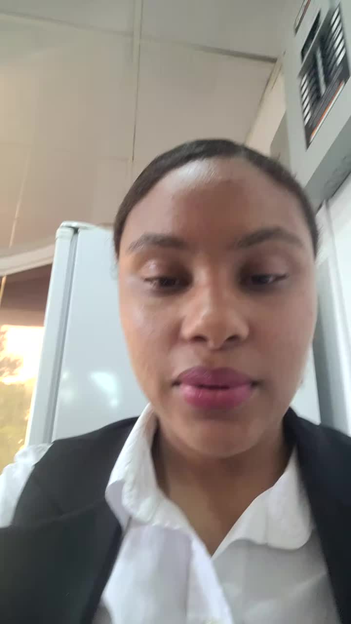 Joselina candidate video thumbnail
