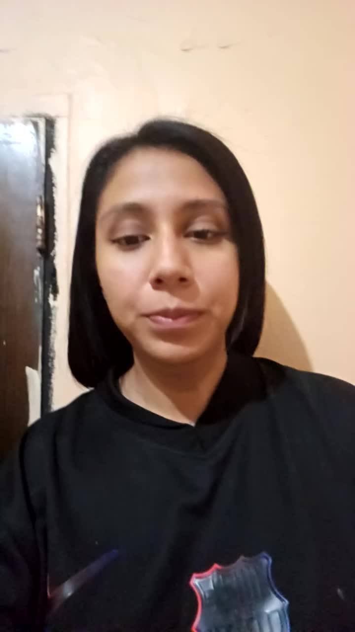 Josseline A. candidate video thumbnail