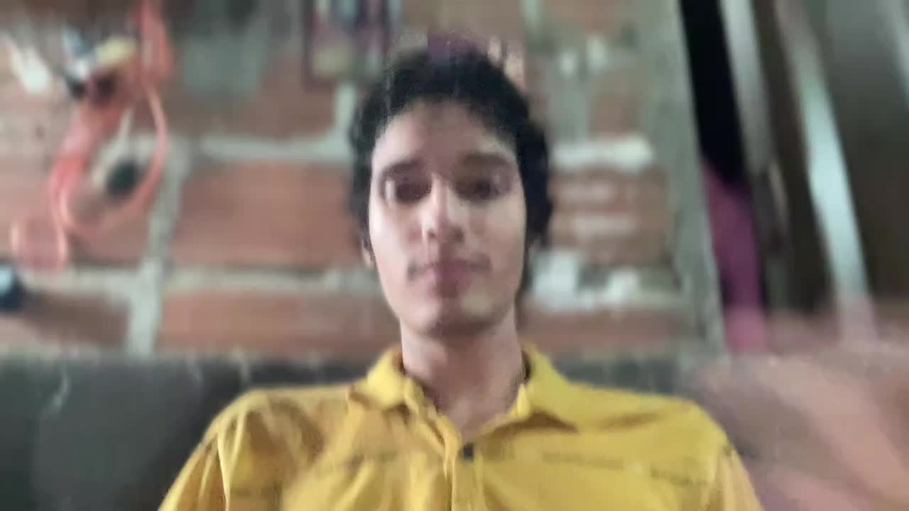 danilo H. candidate video thumbnail
