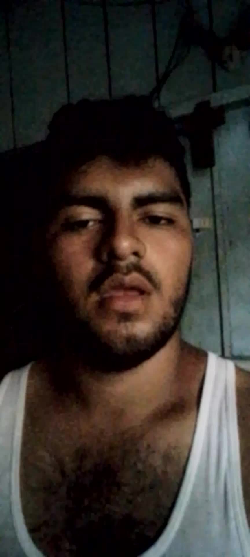 Diego A. candidate video thumbnail