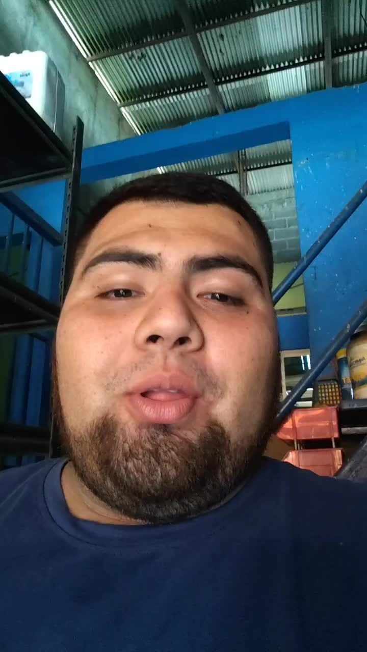 Enrique L. candidate video thumbnail