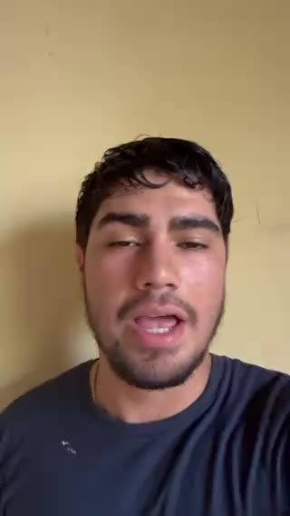 Joseph S. candidate video thumbnail